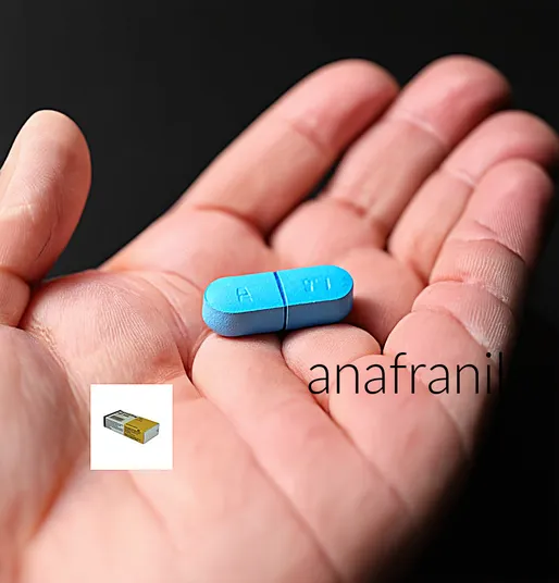 Anafranil 75 mg prezzo